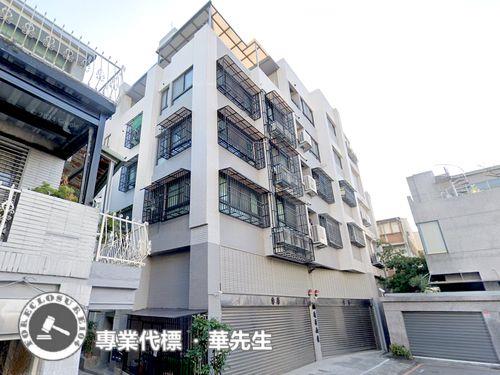 台中北區法拍華廈-4
