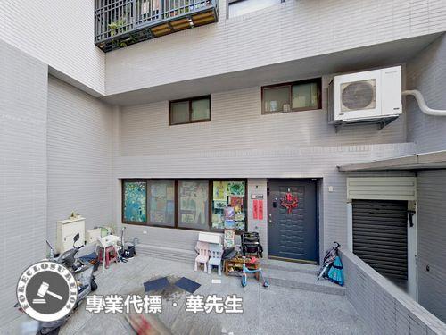 台中北區法拍華廈-1
