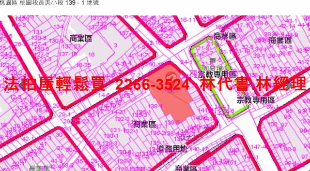 桃園桃園區大樓法拍-15