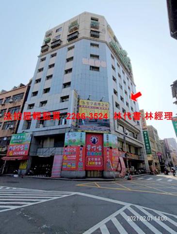 桃園桃園區大樓法拍-7