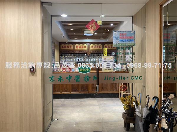 大安區華廈-3
