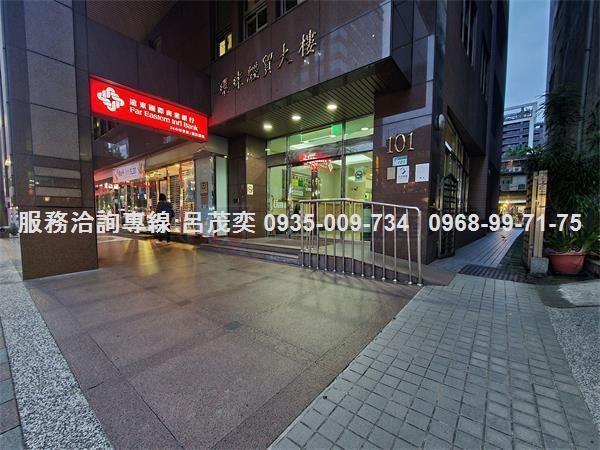 台北大樓-4