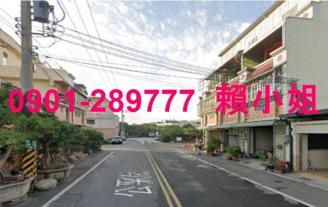 彰化溪州法拍透天-7