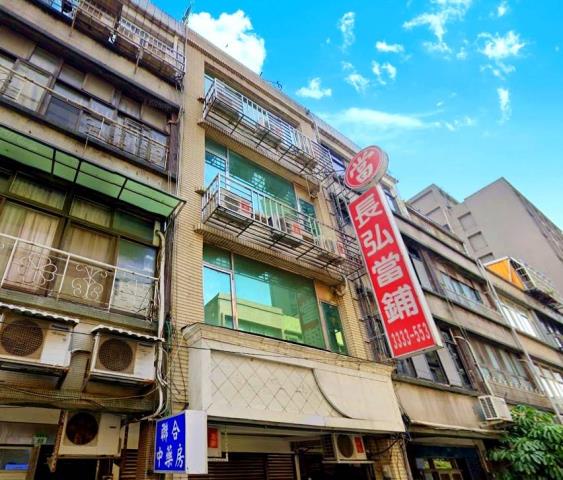 桃園桃園區法拍透天-3