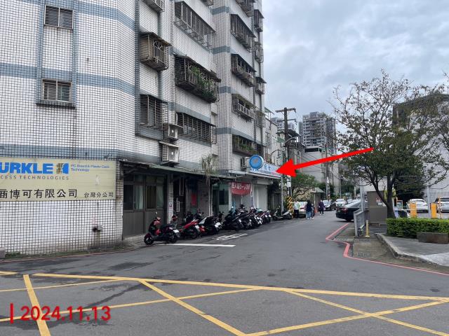 桃園桃園區華廈拍賣-2