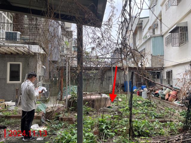 桃園桃園區華廈拍賣-6