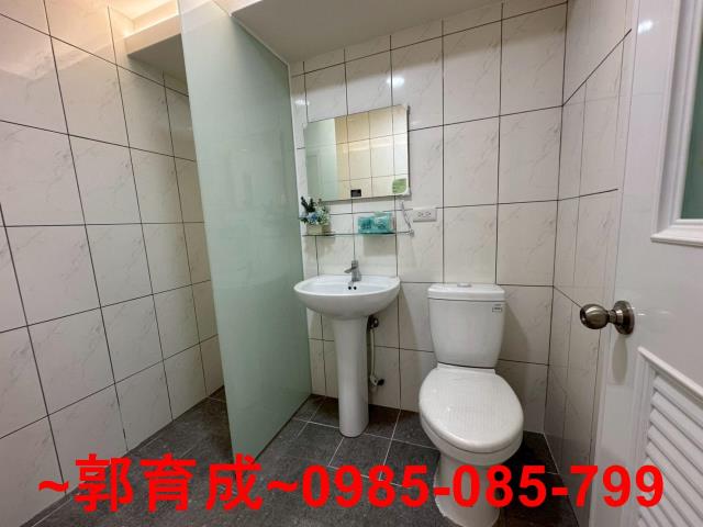 嘉義西區華廈-11