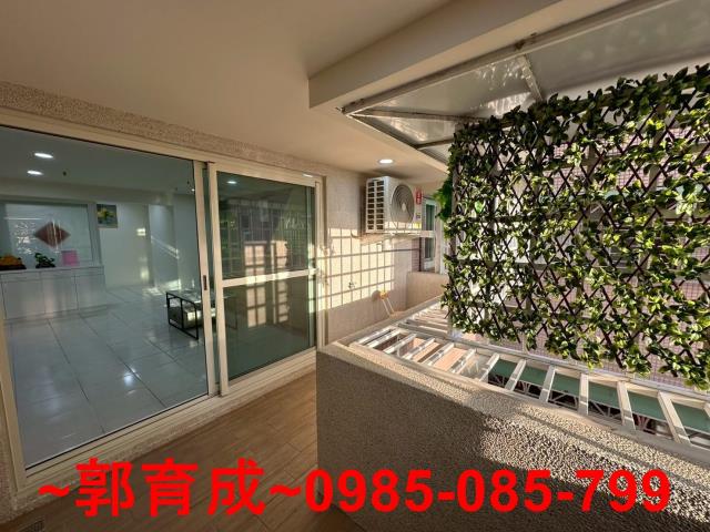 嘉義西區華廈-3