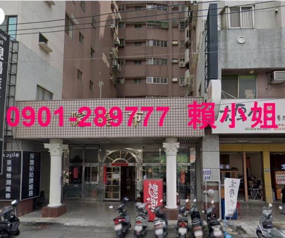 烏日大樓拍賣-4