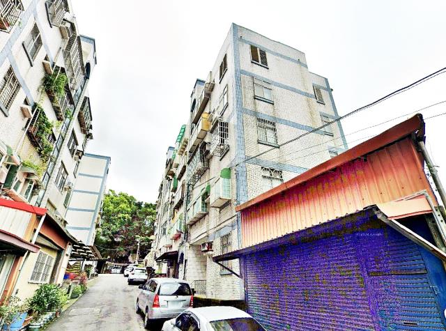 新竹市中華路四段三房