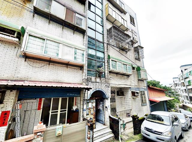 新竹市中華路四段三房