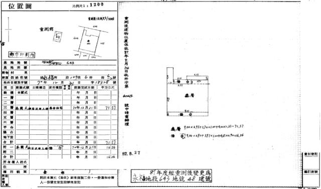桃園八德公寓法拍-3
