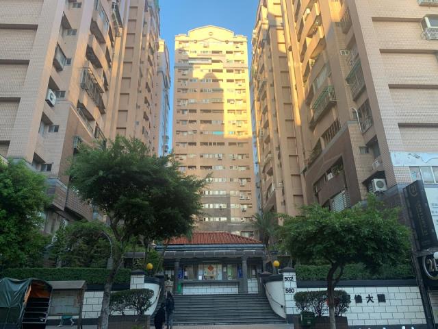 桃園桃園區大樓法拍-1