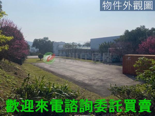 新北三芝廠房-5