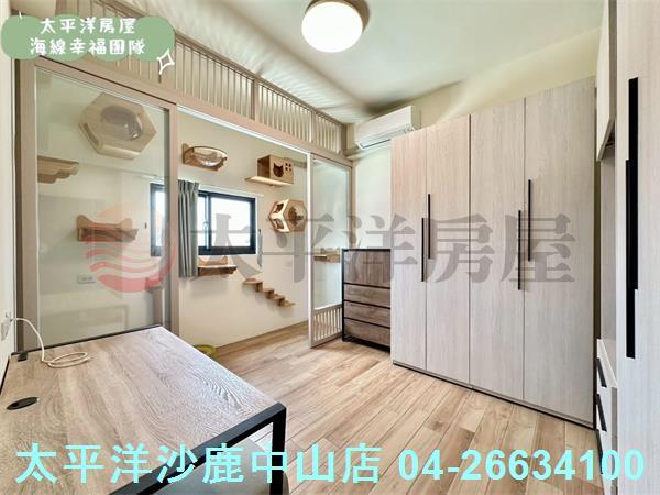 台中潭子別墅-10