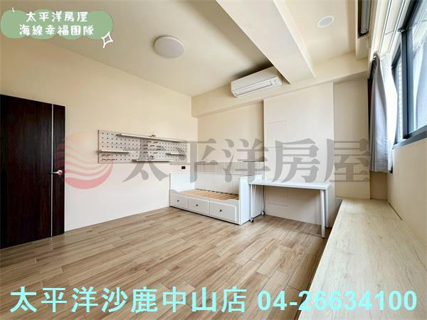 台中潭子別墅-11