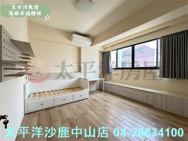 台中潭子別墅-12