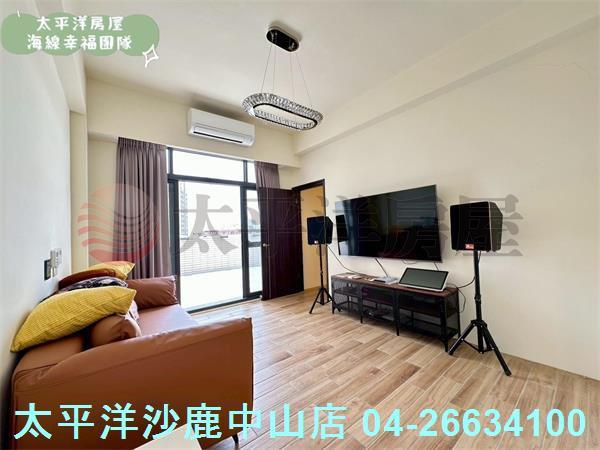 台中潭子別墅-14