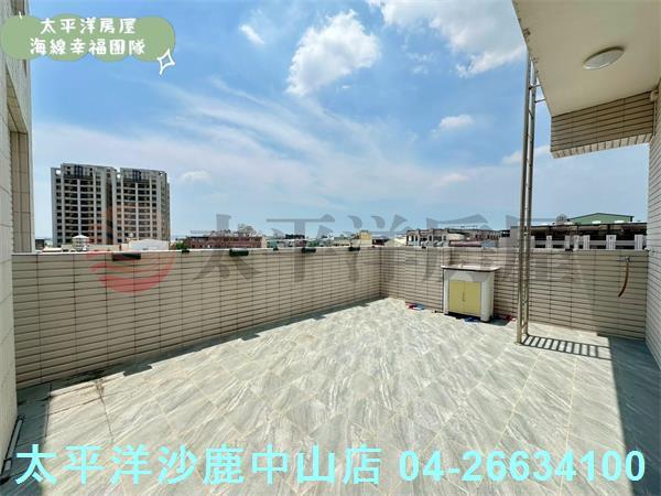 台中潭子別墅-15