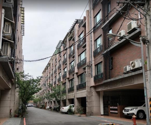 桃園龍潭華廈法拍-1