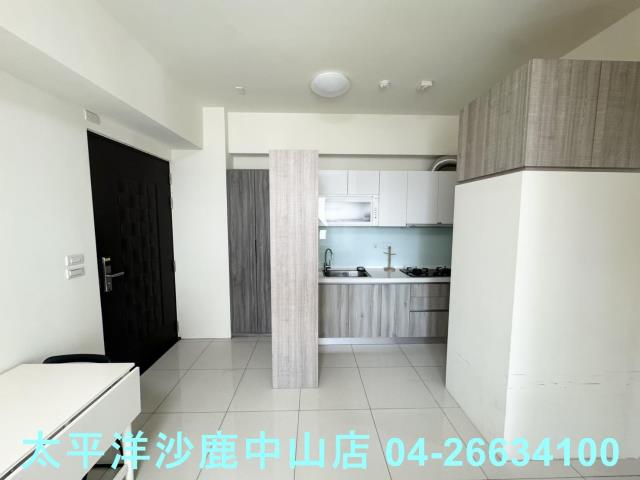 台中梧棲華廈-3