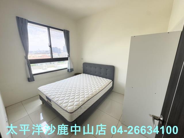 台中梧棲華廈-5
