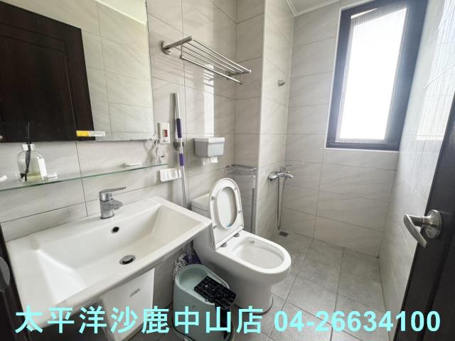 台中梧棲華廈-6