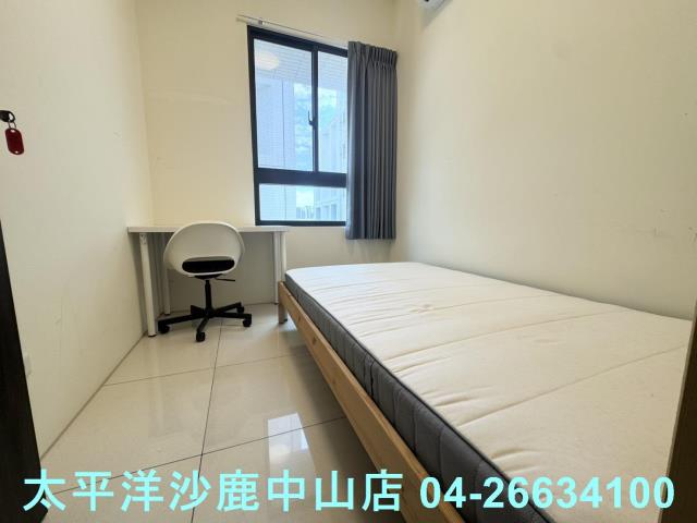 台中梧棲華廈-7