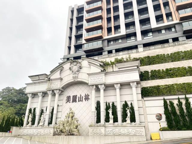 汐止法拍透天-1
