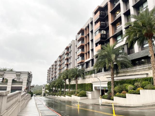 汐止法拍透天-2