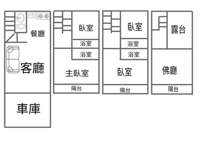 湖內透天-14