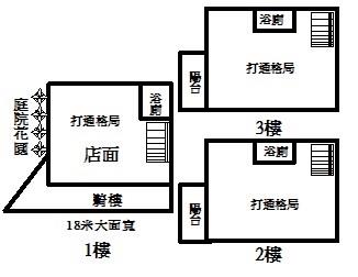 岡山透天-15