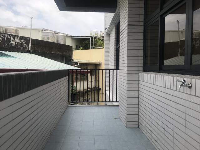 岡山透天-8
