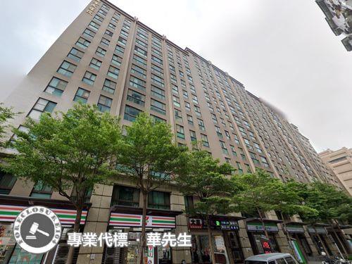 桃園法拍大樓-6