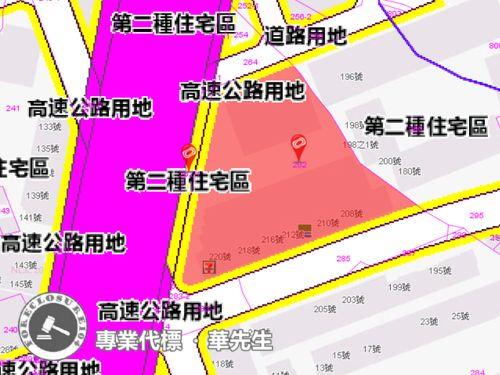 桃園法拍大樓-9