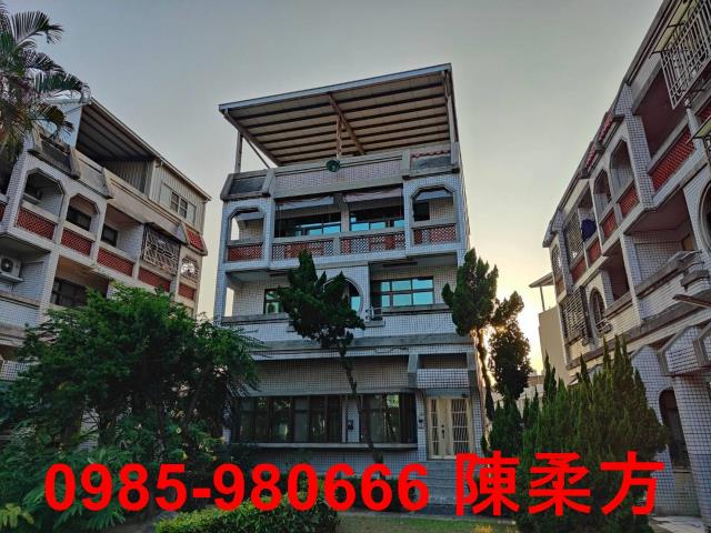嘉義民雄別墅-10