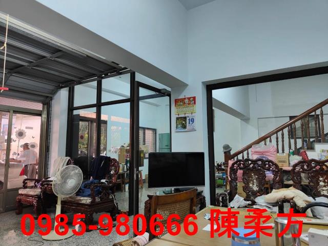 嘉義民雄別墅-15