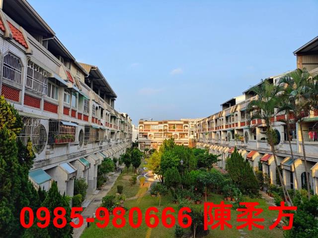 嘉義民雄別墅-2