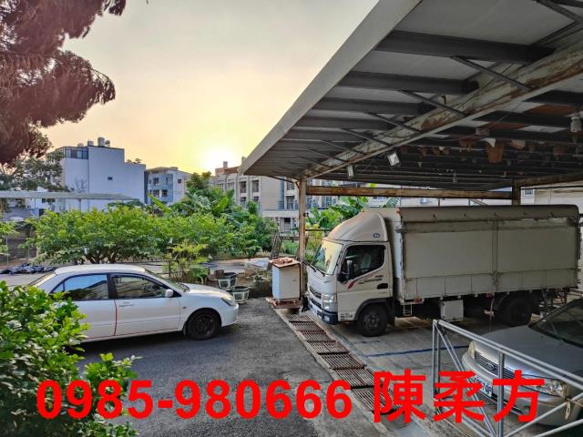 嘉義民雄別墅-3