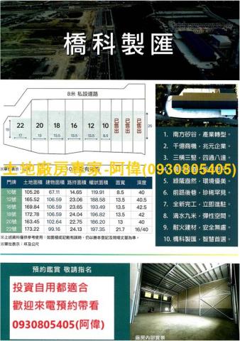 高雄燕巢廠房-1