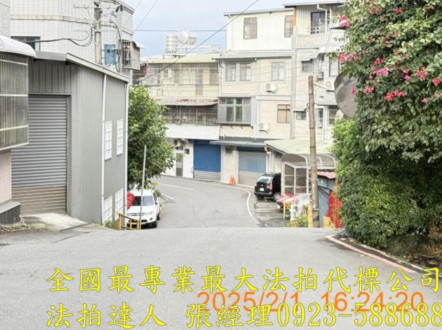 竹東透天法拍-4