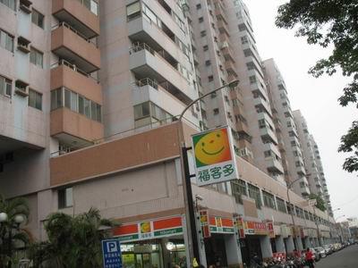 桃園八德大樓法拍-2
