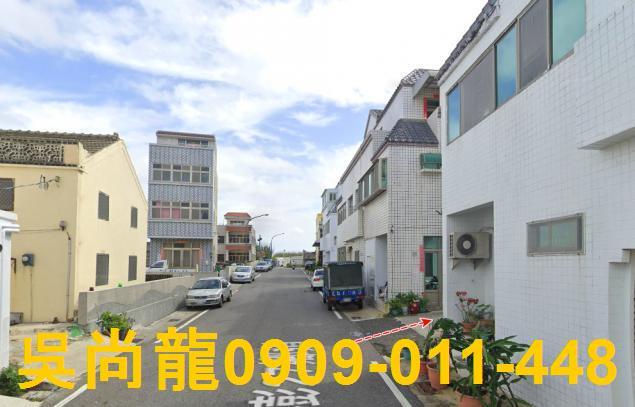 澎湖馬公透天法拍-6