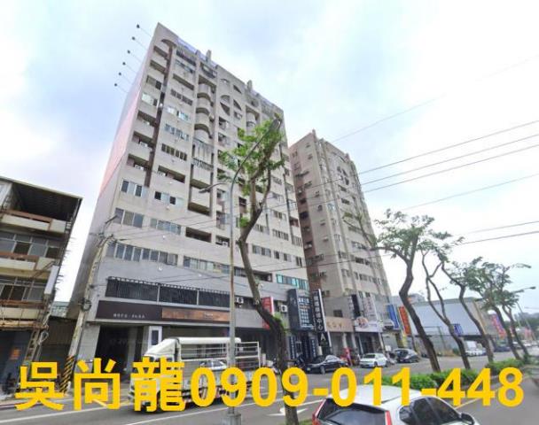 烏日拍賣大樓-4