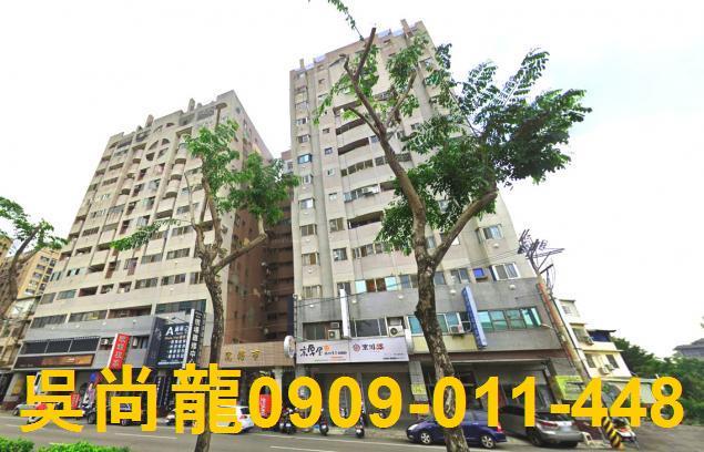 烏日拍賣大樓-1