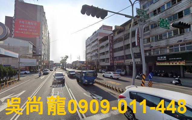 烏日拍賣大樓-5