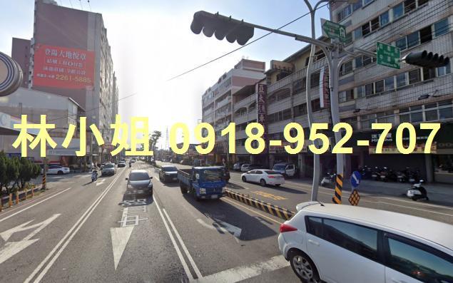 台中烏日拍賣大樓-5