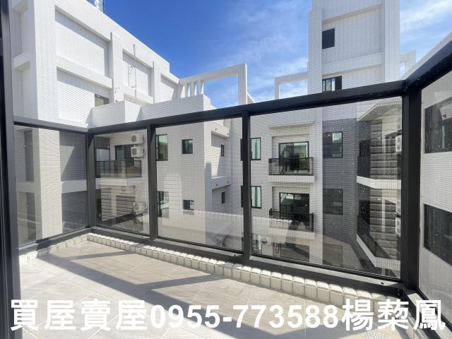 岡山華廈-10