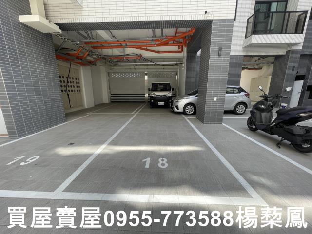 岡山華廈-11