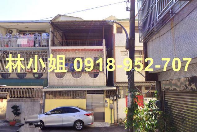 台中西區透天法拍-1